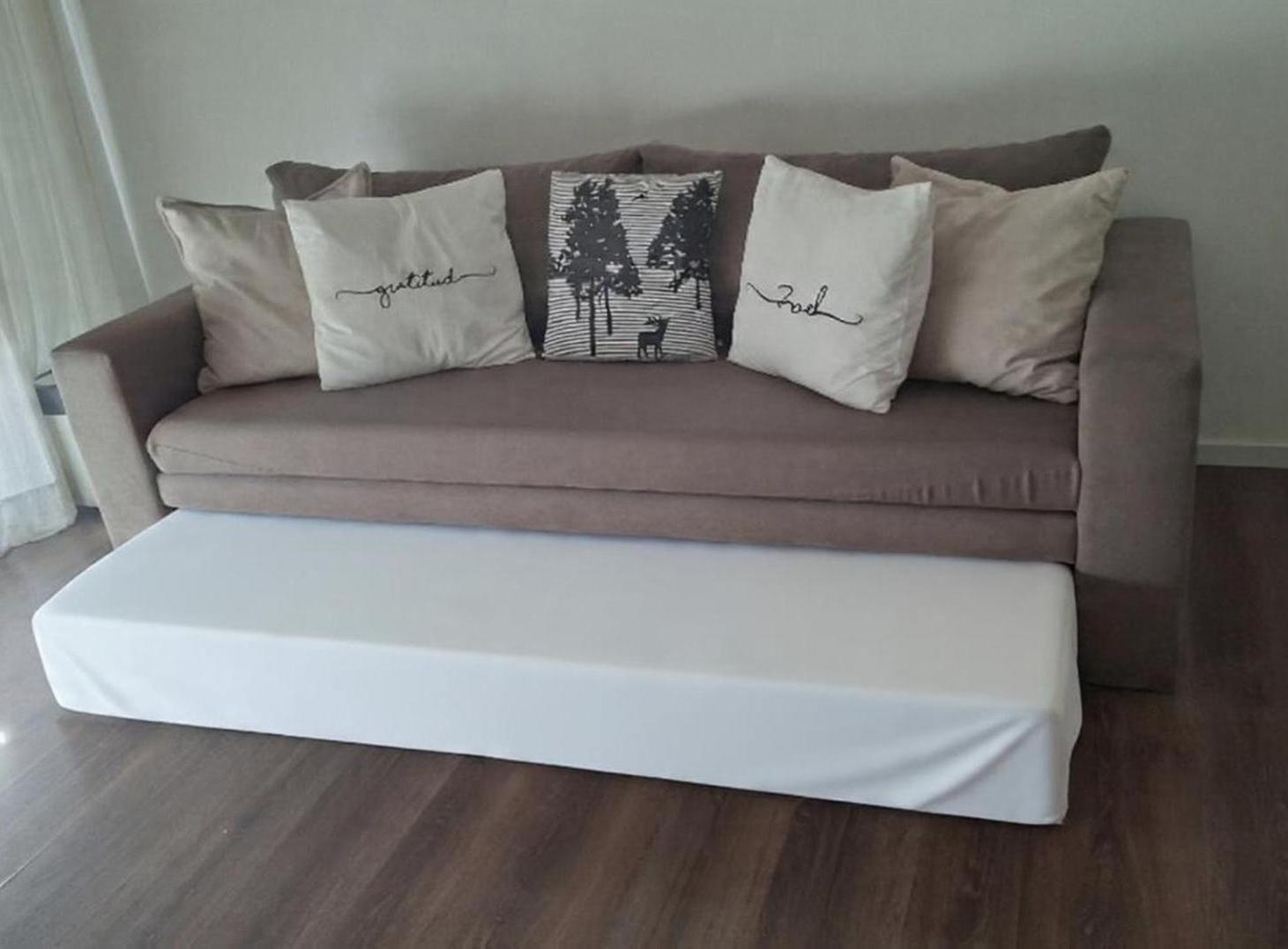 Foto de Alquiler Dos ambientes Palermo Hollywood Amenities y Seg 24h, imagen 2