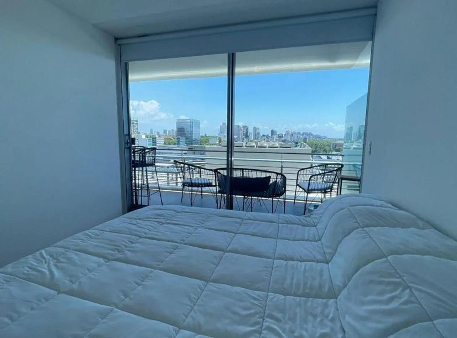 Exclusivo 2 Ambientes en Torres Al Río 4