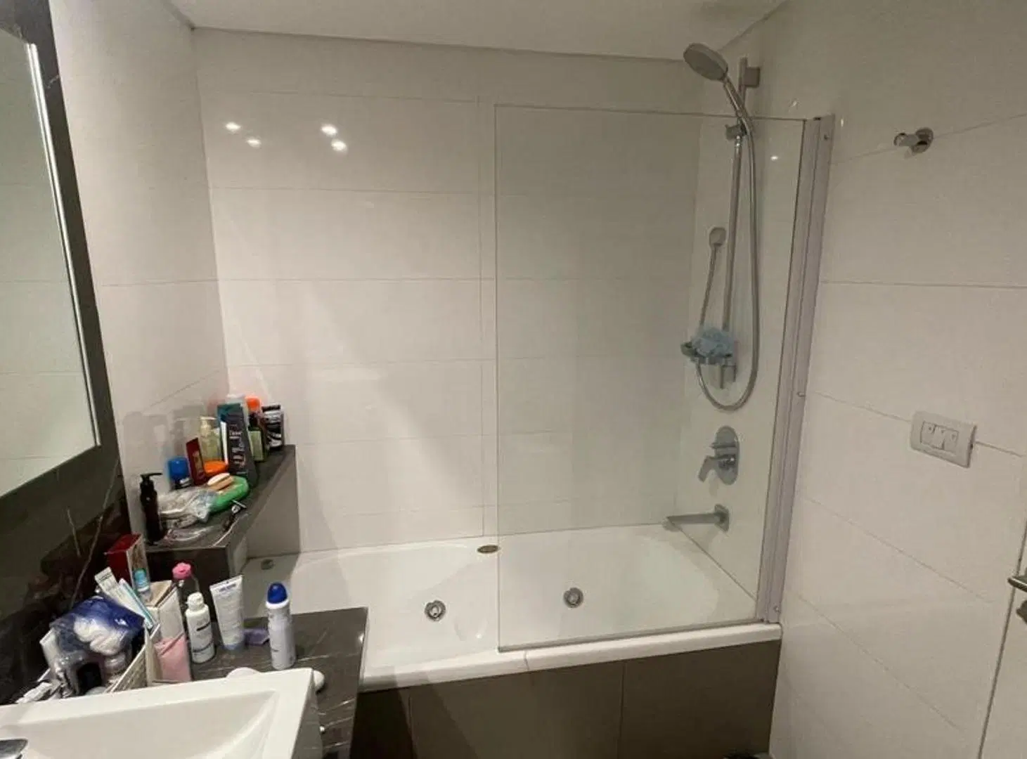 Exclusivo 2 Ambientes en Torres Al Río 8