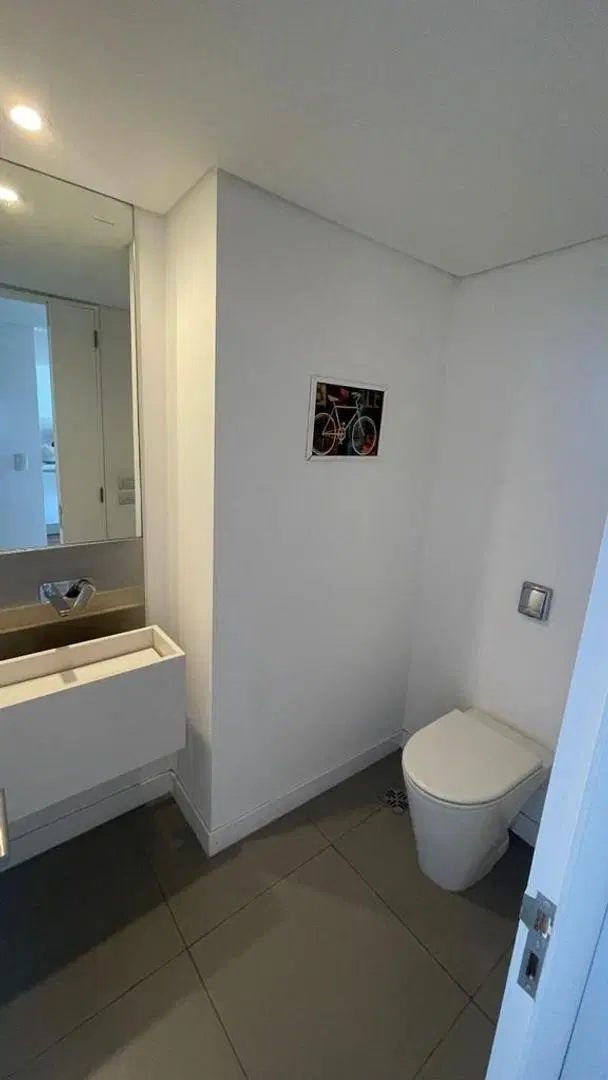 Exclusivo 2 Ambientes en Torres Al Río 5