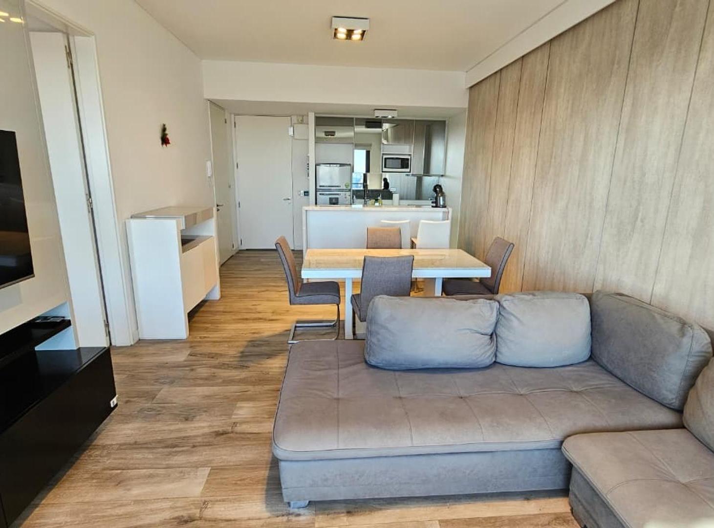 Foto de Alquiler dpto 2 ambientes en The Link Towers, Puerto Madero, imagen 3