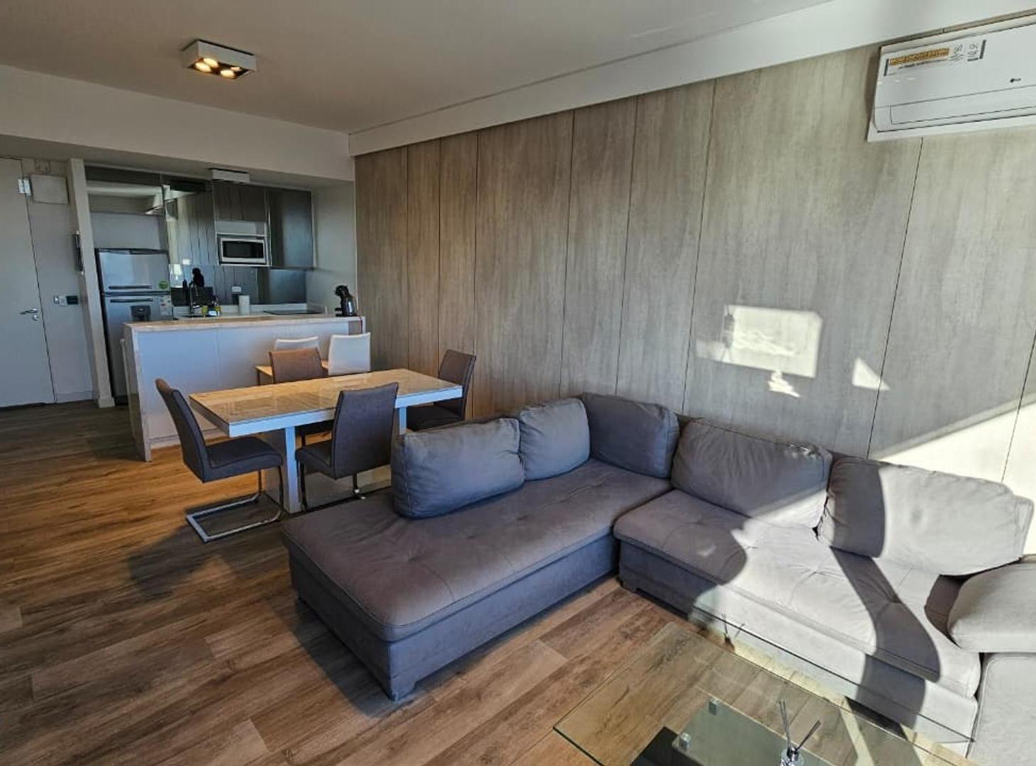 Foto de Alquiler dpto 2 ambientes en The Link Towers, Puerto Madero, imagen 2