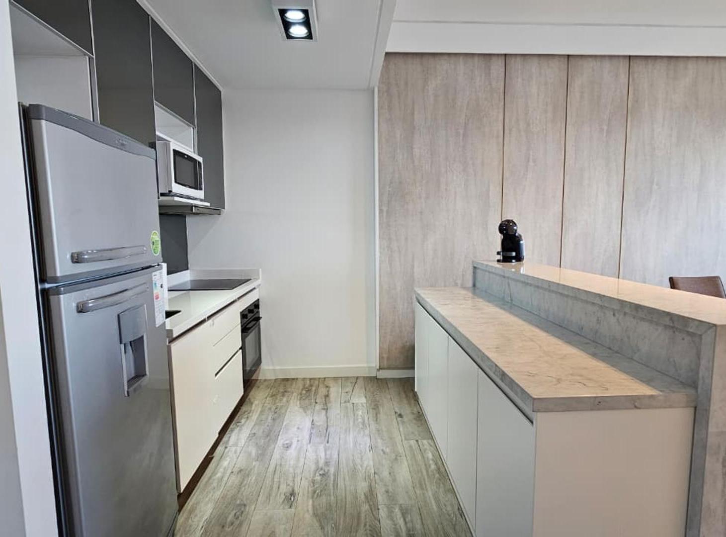 Apartamento