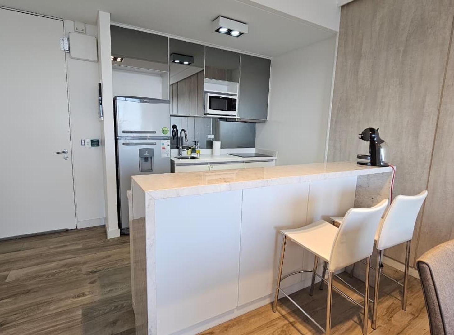Foto de Alquiler dpto 2 ambientes en The Link Towers, Puerto Madero, imagen 4