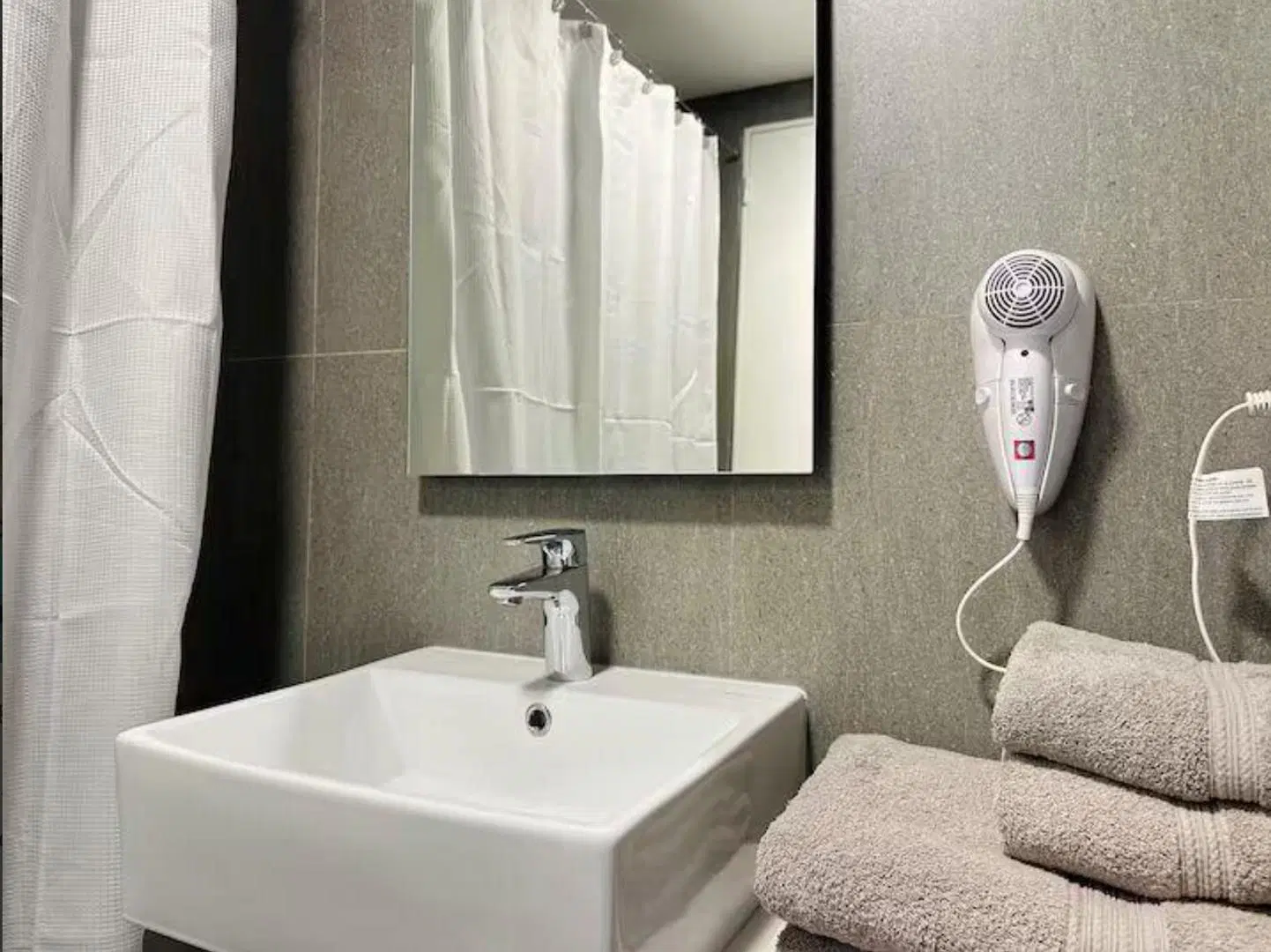 Alquiler Temporal Exclusivo 3 ambientes Amenities y Seg 24h 8