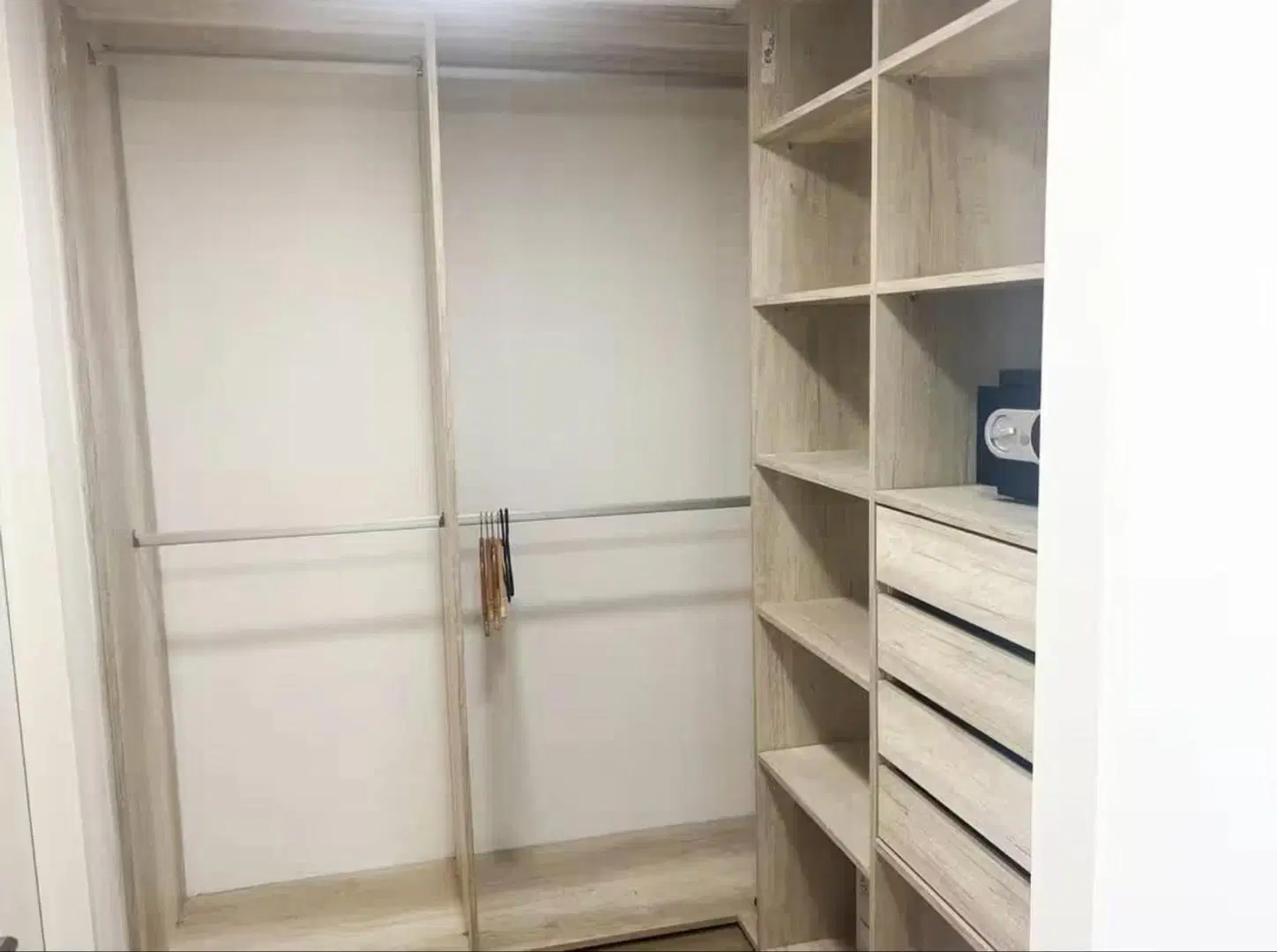 Alquiler departamento 2 ambientes amueblado en Nuñez 5