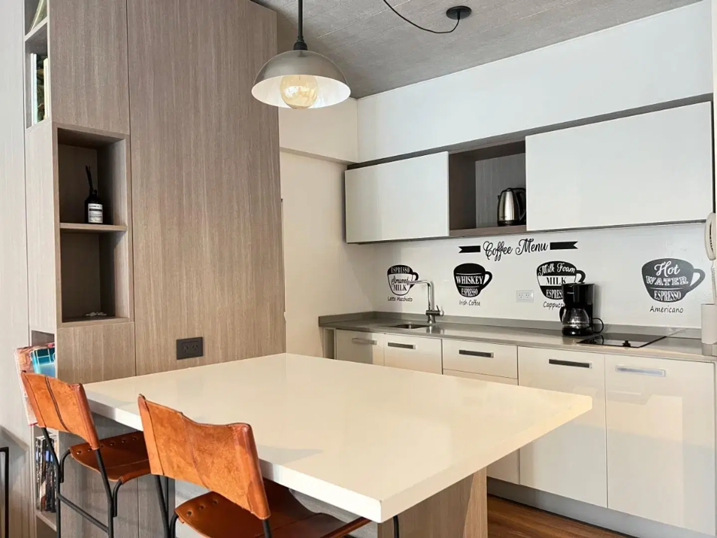 Alquiler Monoambiente Palermo Hollywood Amenities y Seg 24h 2