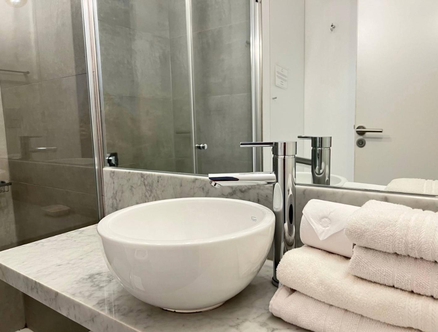 Foto de Alquiler Monoambiente Palermo Hollywood Amenities y Seg 24h, imagen 4