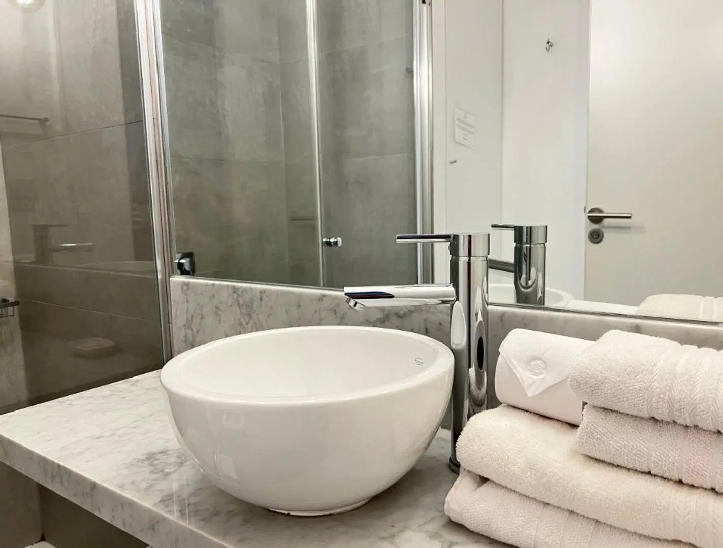 Alquiler Monoambiente Palermo Hollywood Amenities y Seg 24h 4