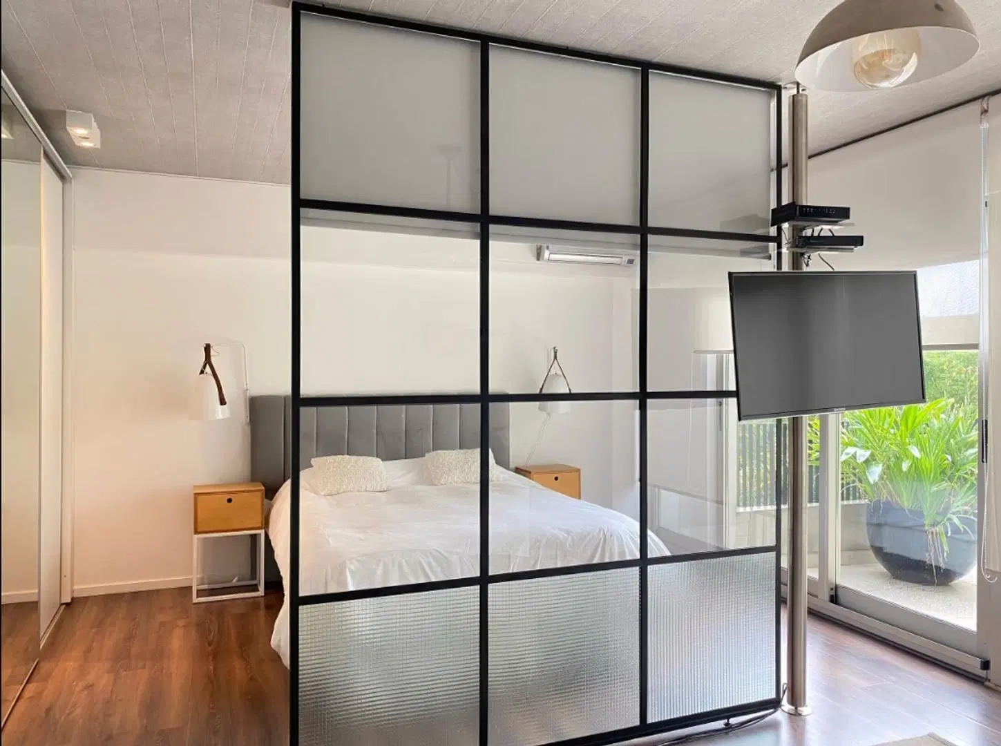 Alquiler Monoambiente Palermo Hollywood Amenities y Seg 24h 1