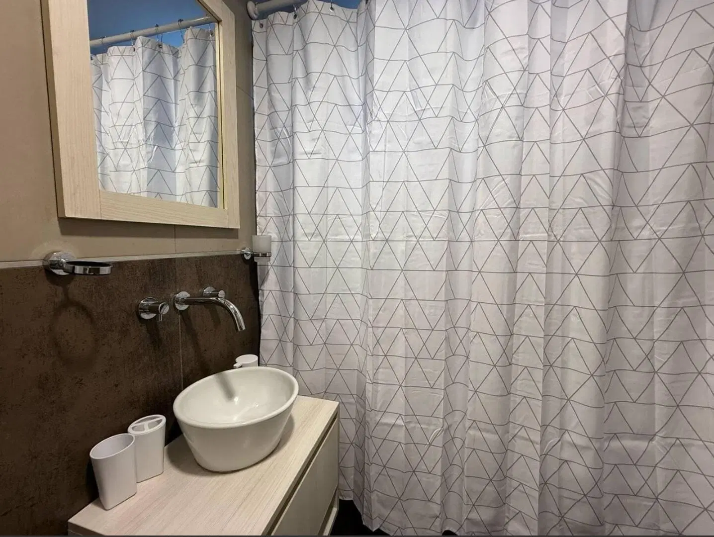 Alquiler departamento 2 ambientes amueblado en Belgrano 4