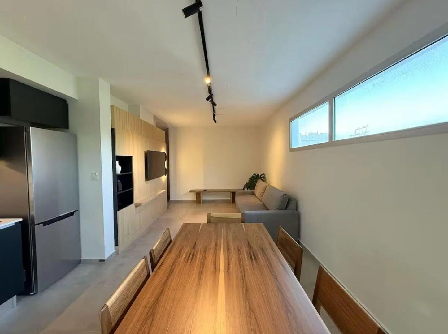 Alquiler departamento 2 ambientes amueblado en Belgrano 4