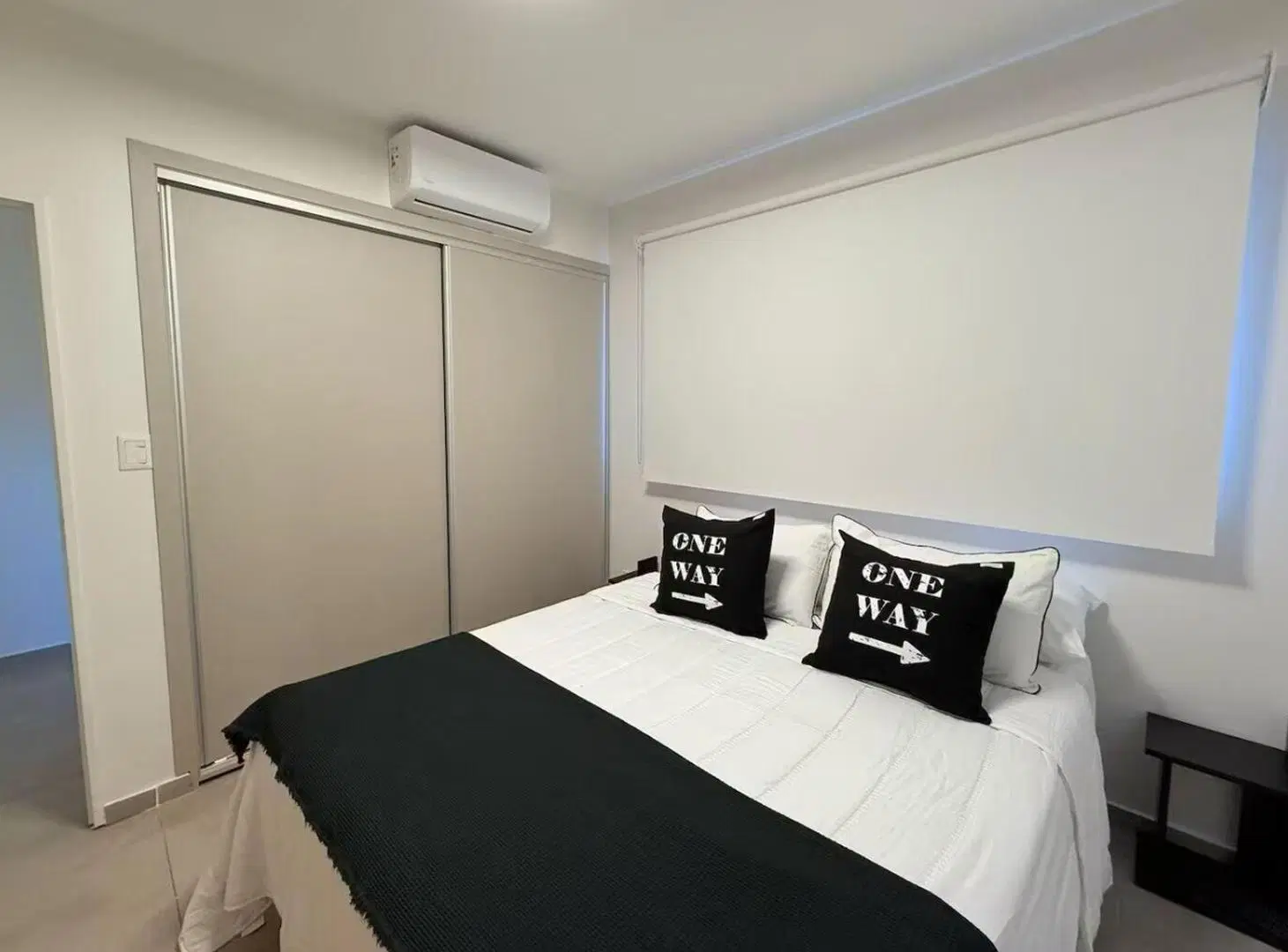 Alquiler departamento 2 ambientes amueblado en Belgrano 2