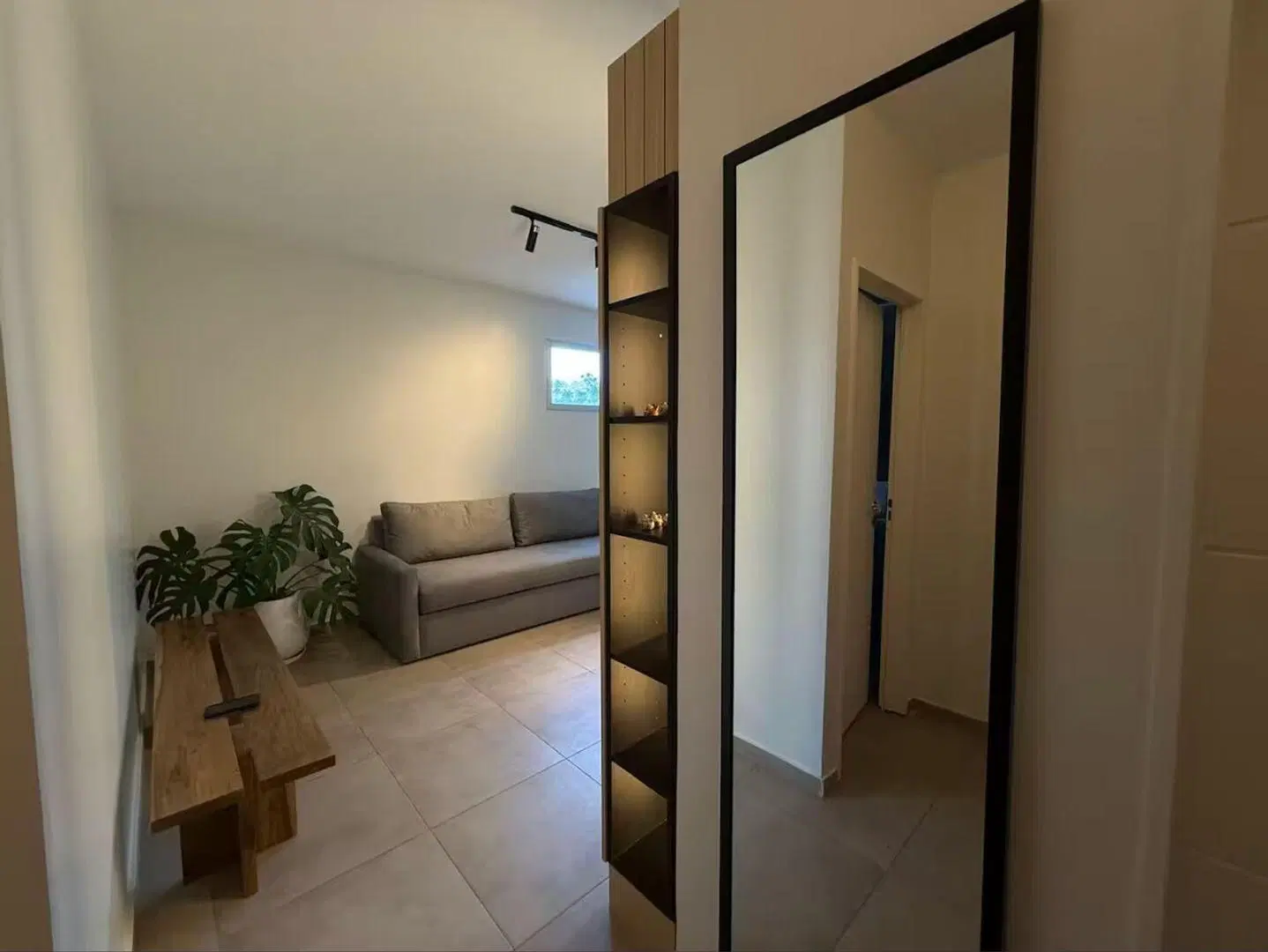 Alquiler departamento 2 ambientes amueblado en Belgrano 5