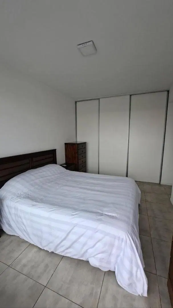 Alquiler 3 ambientes Monserrat con Amenities 4