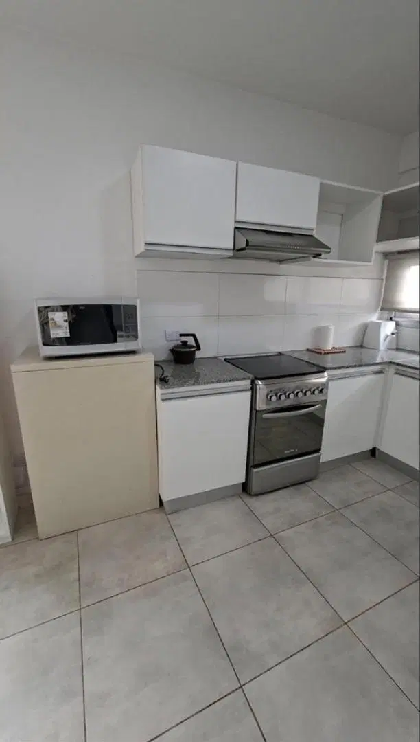 Alquiler 3 ambientes Monserrat con Amenities 2