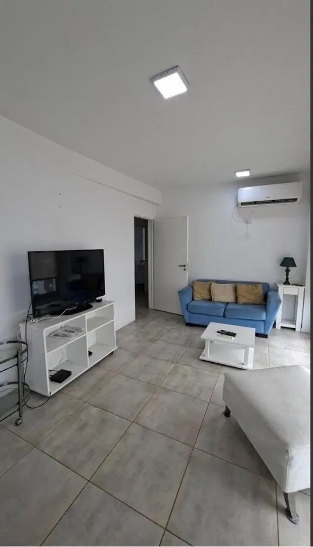 Alquiler 3 ambientes Monserrat con Amenities 3