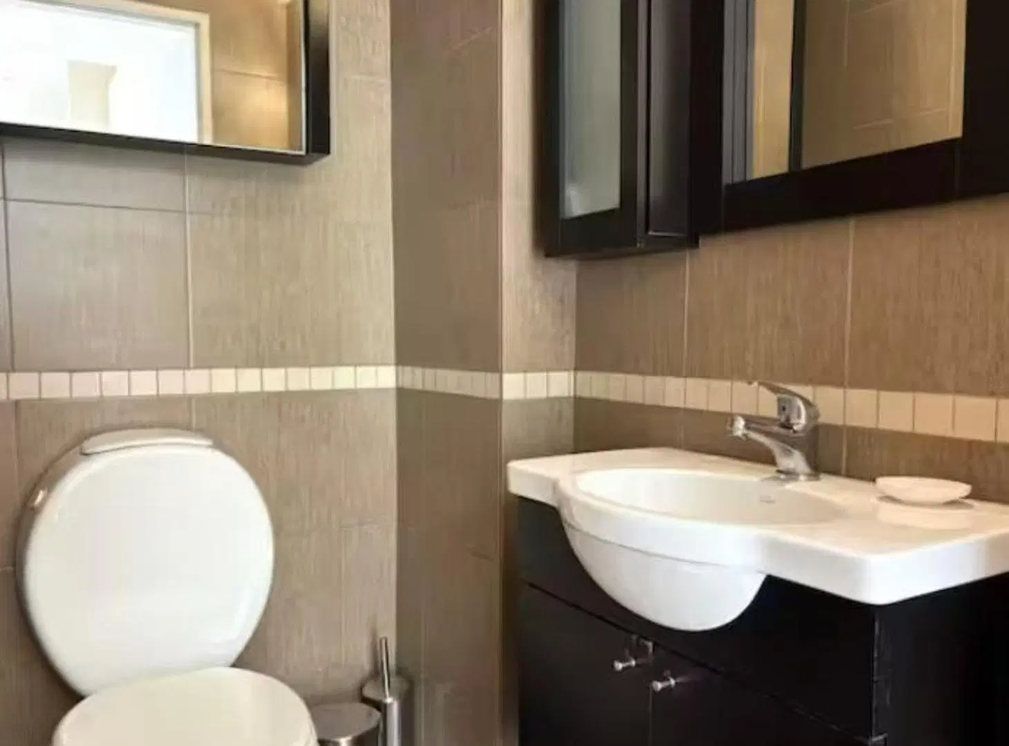 Alquiler departamento duplex amueblado en Colegiales 8