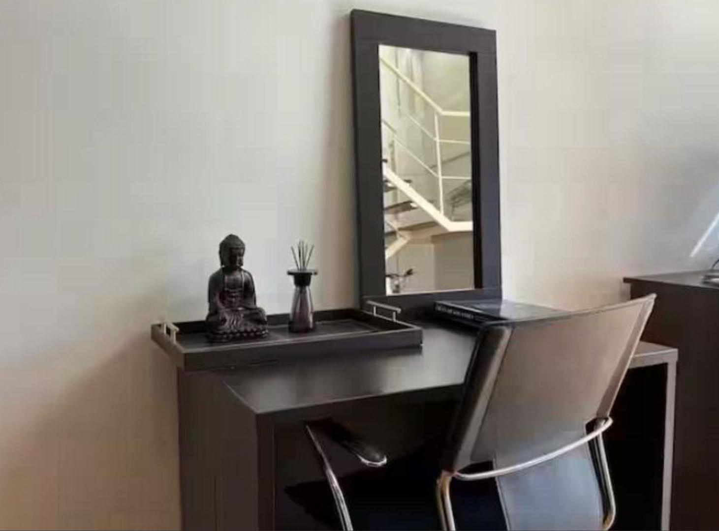 Foto de Alquiler departamento duplex amueblado en Colegiales, imagen 3