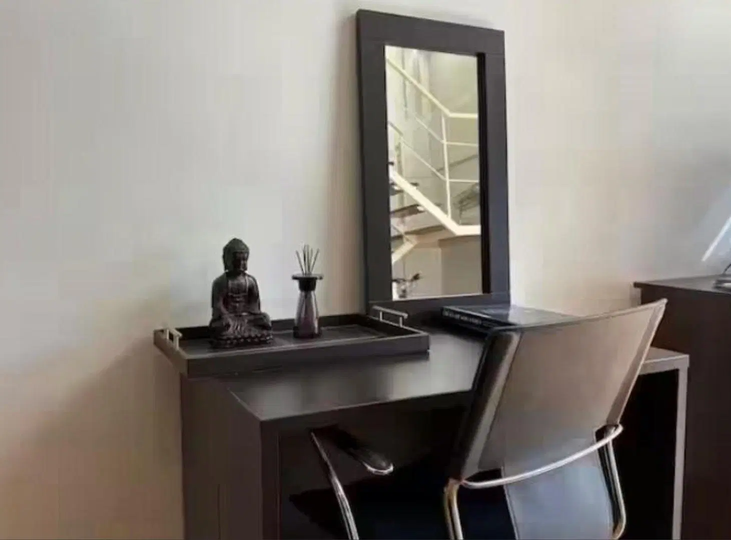 Alquiler departamento duplex amueblado en Colegiales 3