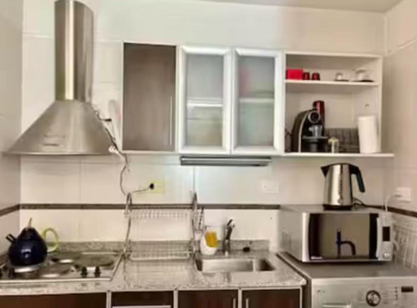 Foto de Alquiler departamento duplex amueblado en Colegiales, imagen 5