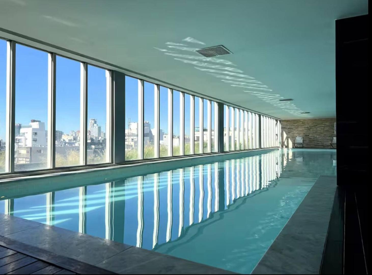 Foto de Alquiler Monoambiente Palermo Hollywood Amenities y Seg 24h, imagen 4