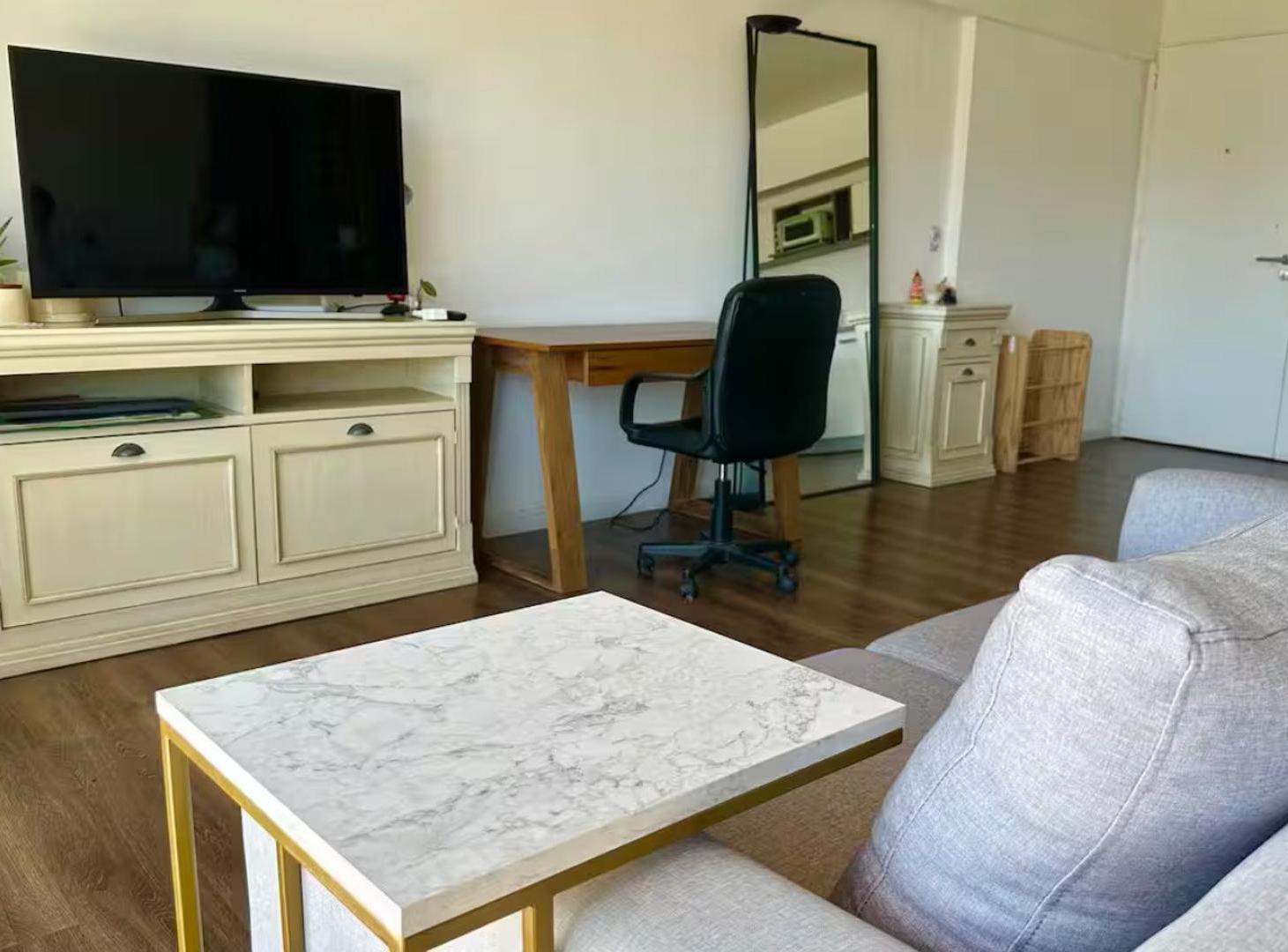 Foto de Alquiler Monoambiente Palermo Hollywood Amenities y Seg 24h, imagen 5
