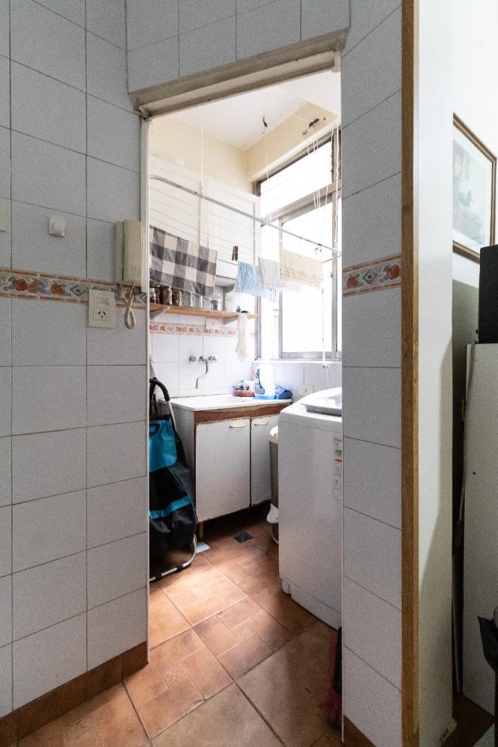 Foto de VENTA DEPARTAMENTO 3 AMBIENTES PALERMO CHICO, imagen 5