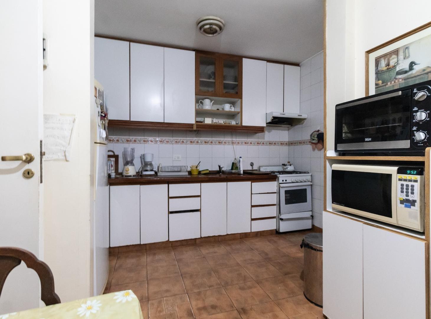 Foto de VENTA DEPARTAMENTO 3 AMBIENTES PALERMO CHICO, imagen 2