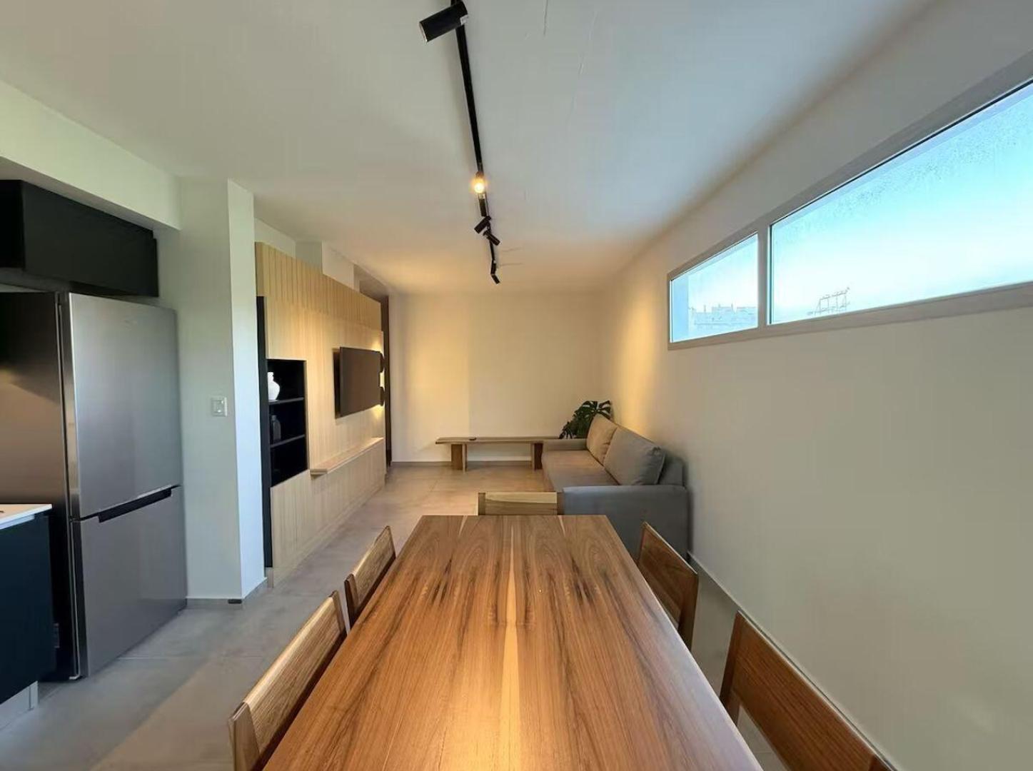 Foto de Venta departamento 2 ambientes en Belgrano, imagen 4