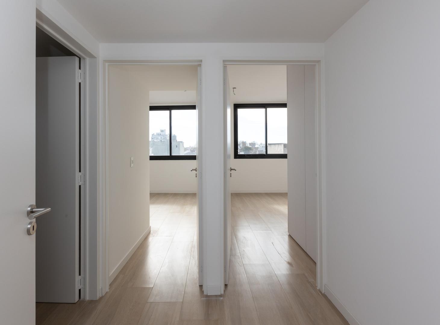 Foto de VENTA 3 AMBIENTES EN SAAVEDRA PARRILLA PRIVADA, imagen 2