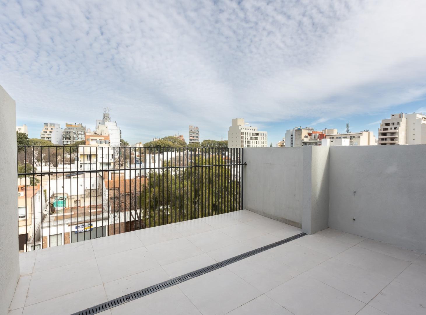 Foto de VENTA 3 AMBIENTES EN SAAVEDRA PARRILLA PRIVADA, imagen 3