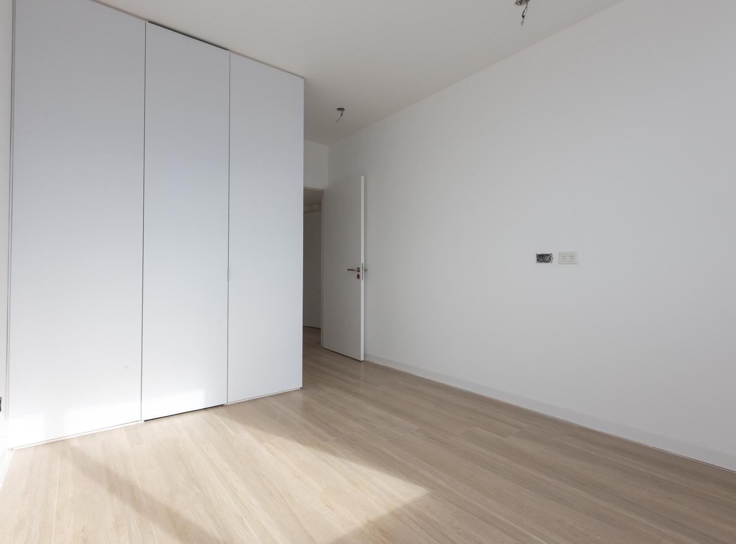 Foto de VENTA 3 AMBIENTES EN SAAVEDRA PARRILLA PRIVADA, imagen 5