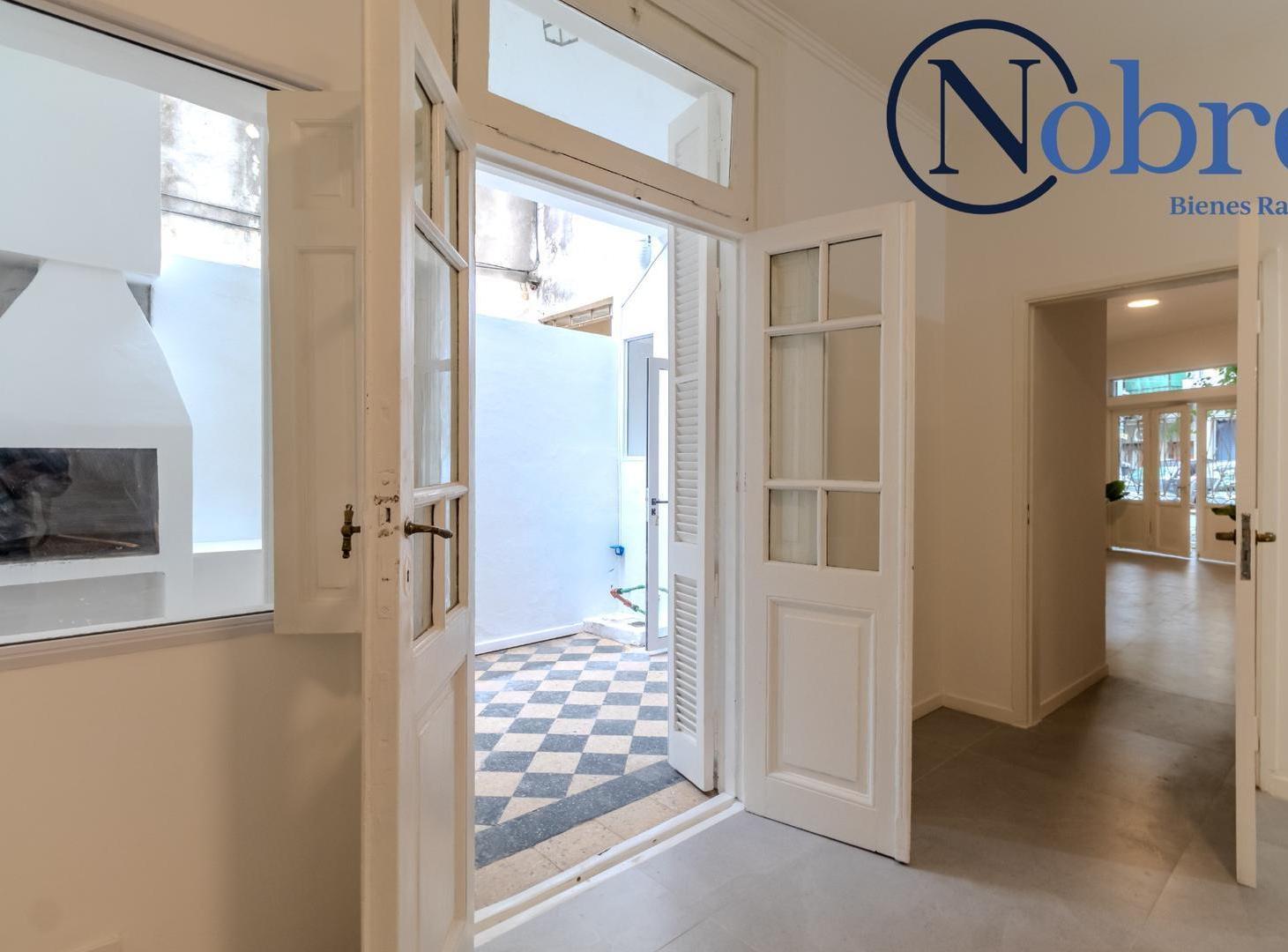Foto de VENTA PH 3 AMBIENTES EN VILLA ORTUZAR, imagen 3