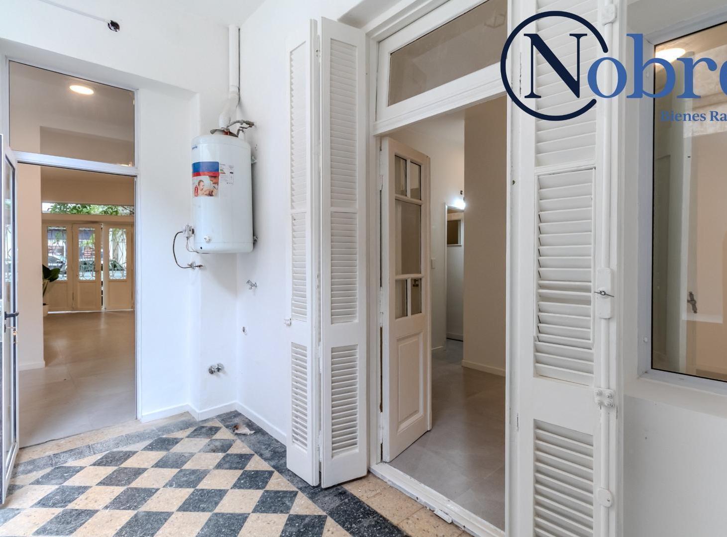 Foto de VENTA PH 3 AMBIENTES EN VILLA ORTUZAR, imagen 2
