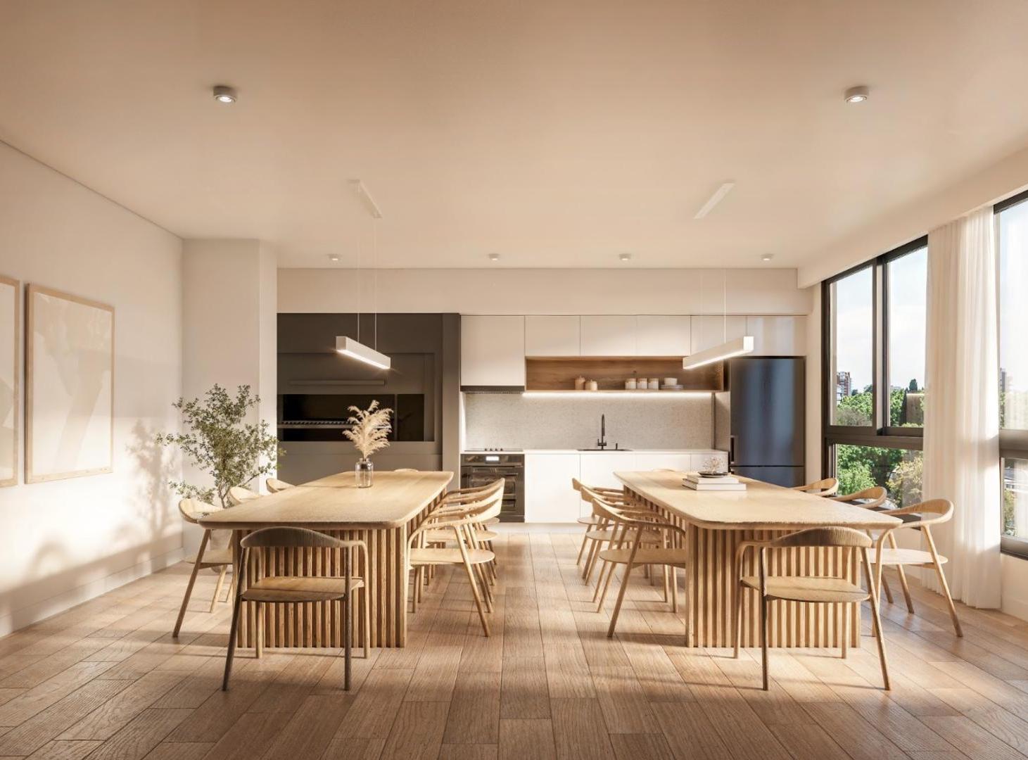 Foto de Venta departamento 2 ambientes en Belgrano, imagen 5