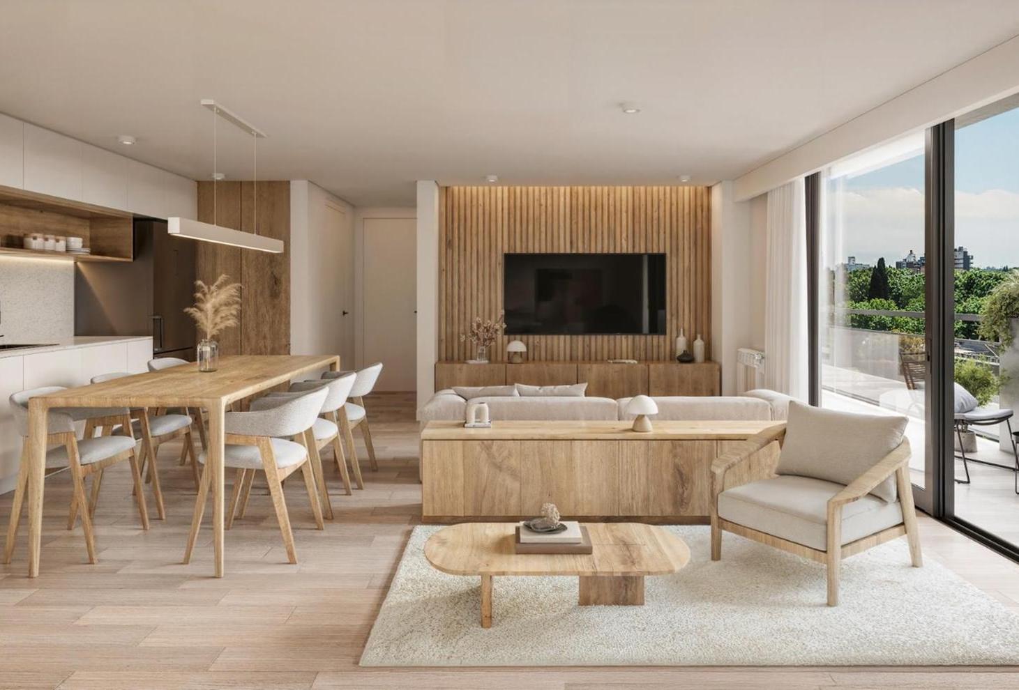 Foto de Venta departamento 2 ambientes en Belgrano, imagen 3
