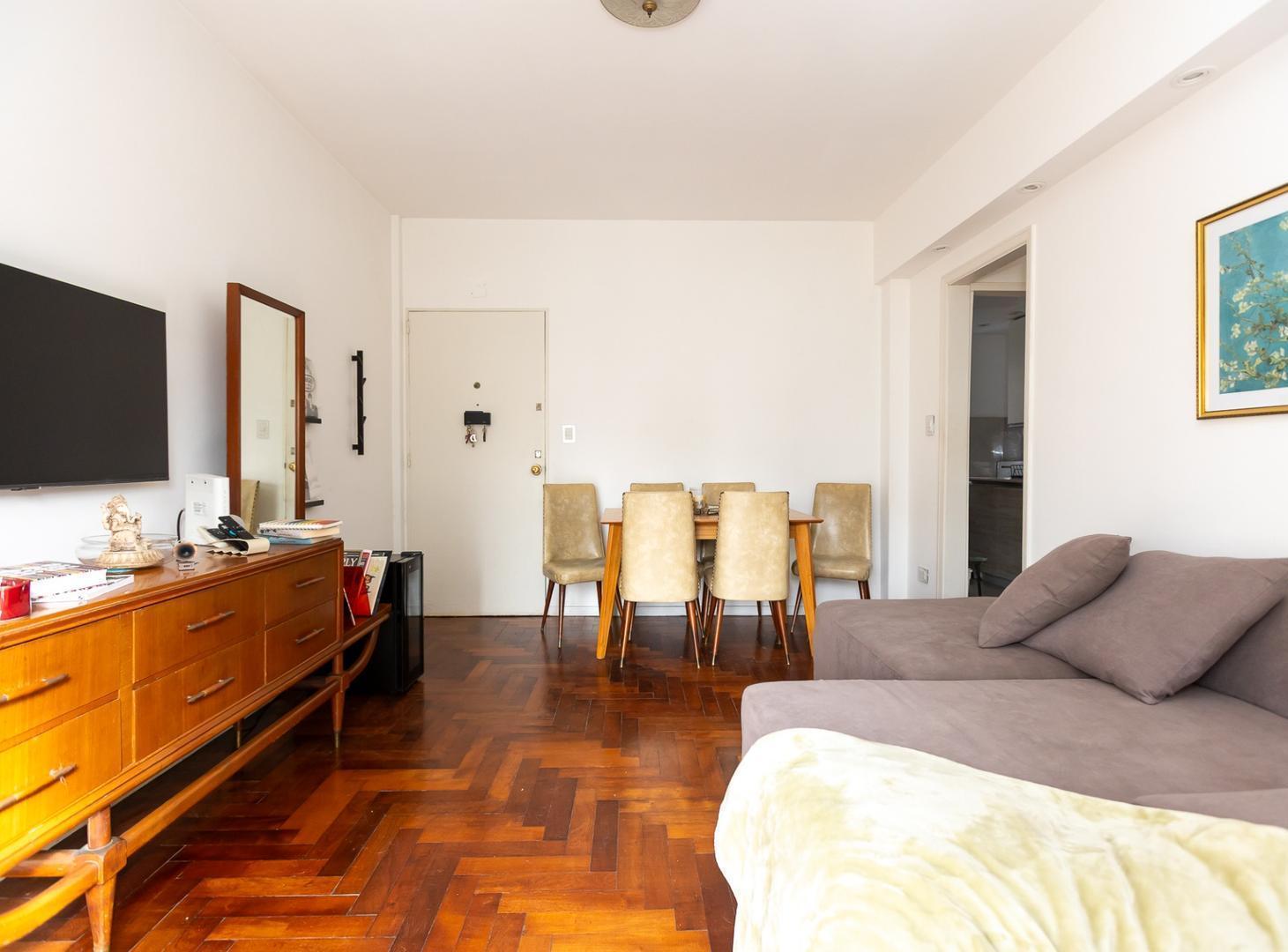 Foto de Venta departamento 3 ambientes en Boedo, imagen 5
