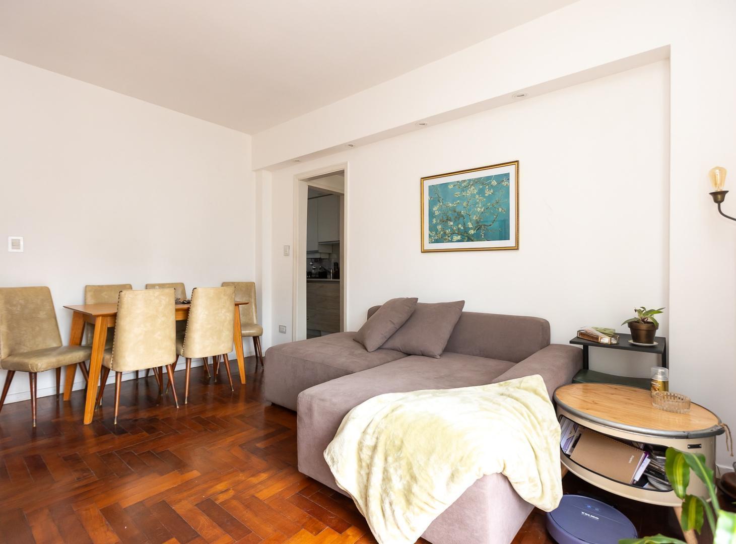 Foto de Venta departamento 3 ambientes en Boedo, imagen 2