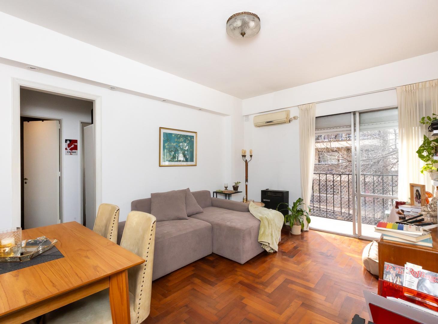Foto de Venta departamento 3 ambientes en Boedo, imagen 1