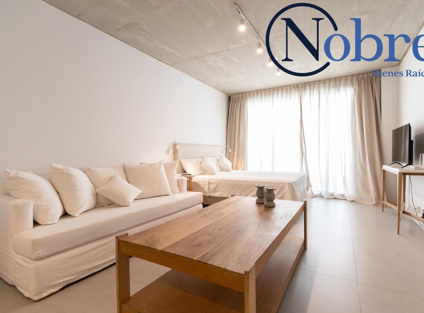 Foto de VENTA MONOAMBIENTE CON BALCON AMOBLADO EN PALERMO, imagen 3