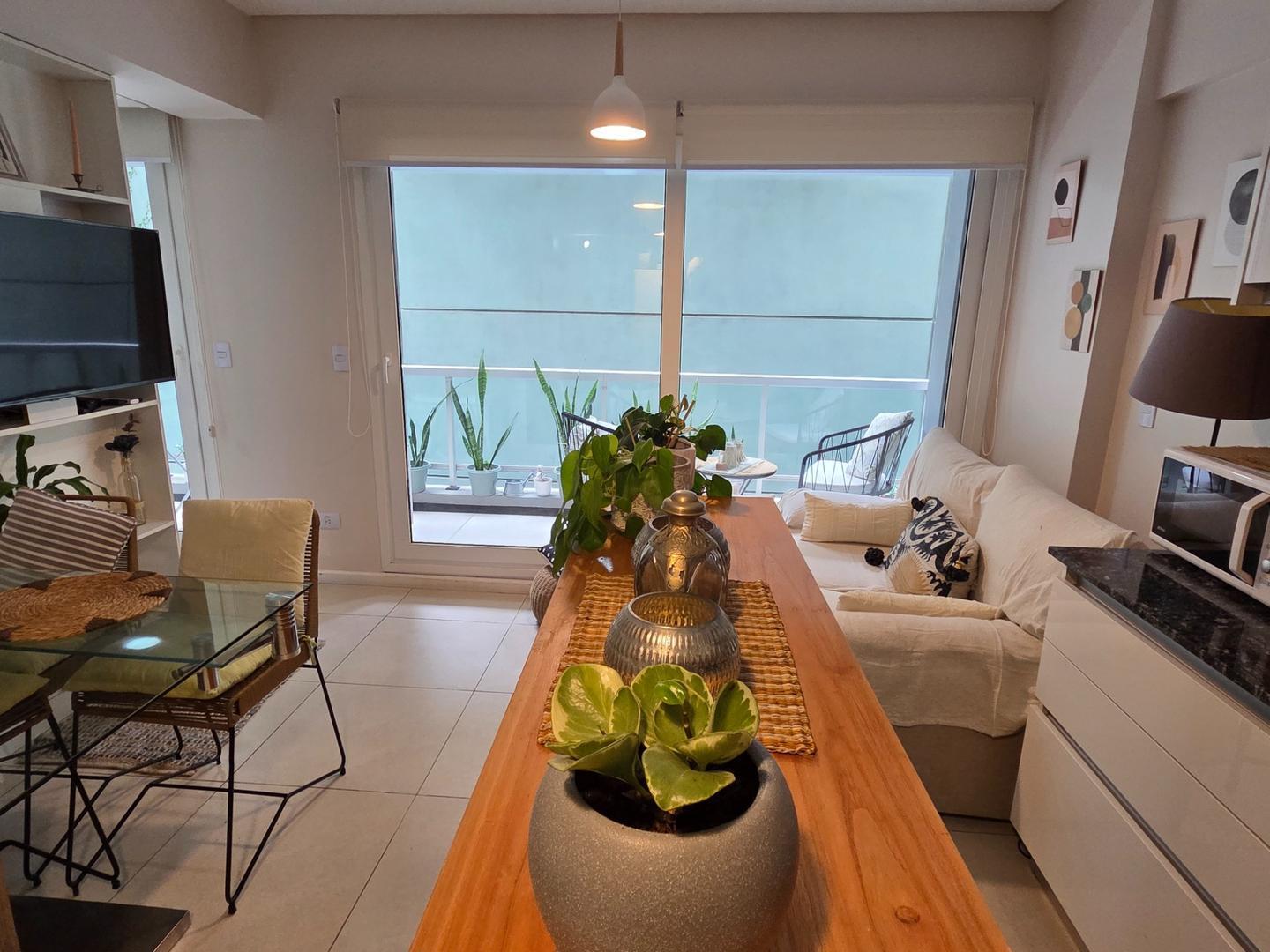Foto de Venta SOUL Belgrano 2 ambientes con gran balcón y amenities, imagen 4