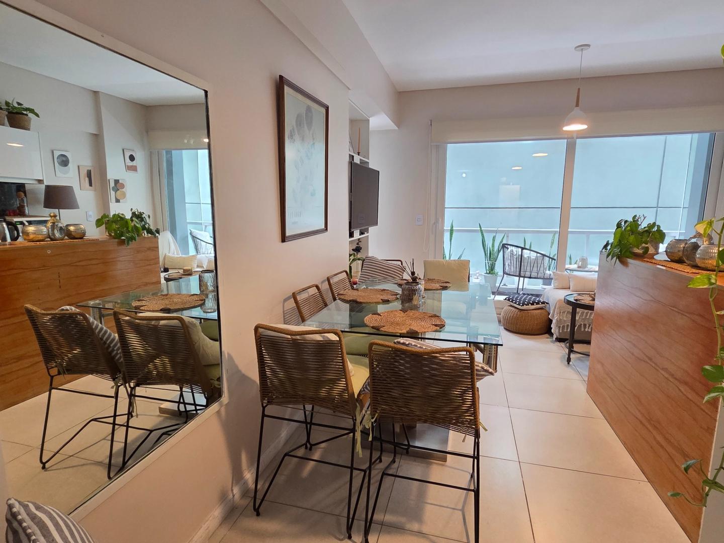 Foto de Venta SOUL Belgrano 2 ambientes con gran balcón y amenities, imagen 5