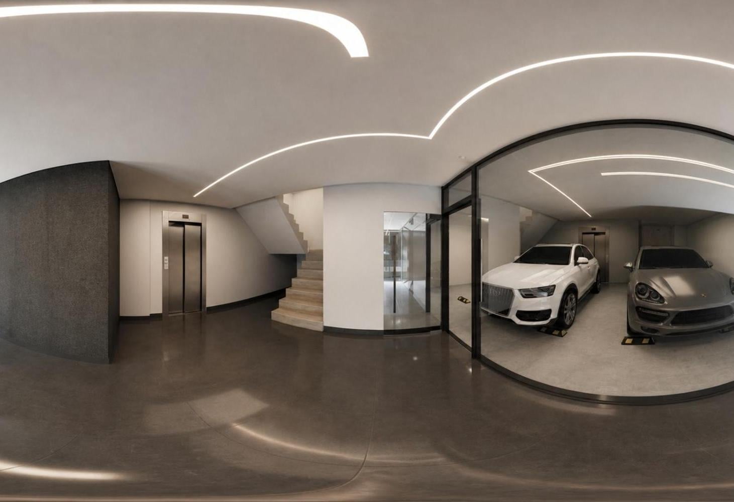 Foto de Venta dpto 3 ambientes pozo vista abierta amenities Saavedra, imagen 4