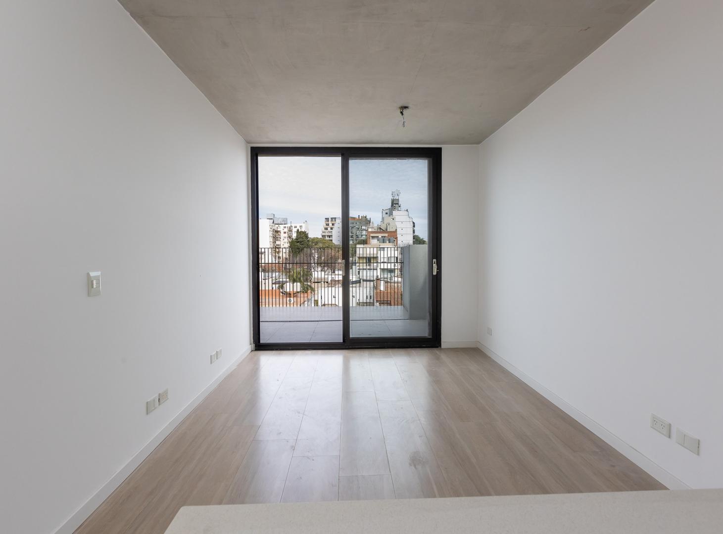 Foto de VENTA 3 AMBIENTES EN SAAVEDRA PARRILLA PRIVADA, imagen 5