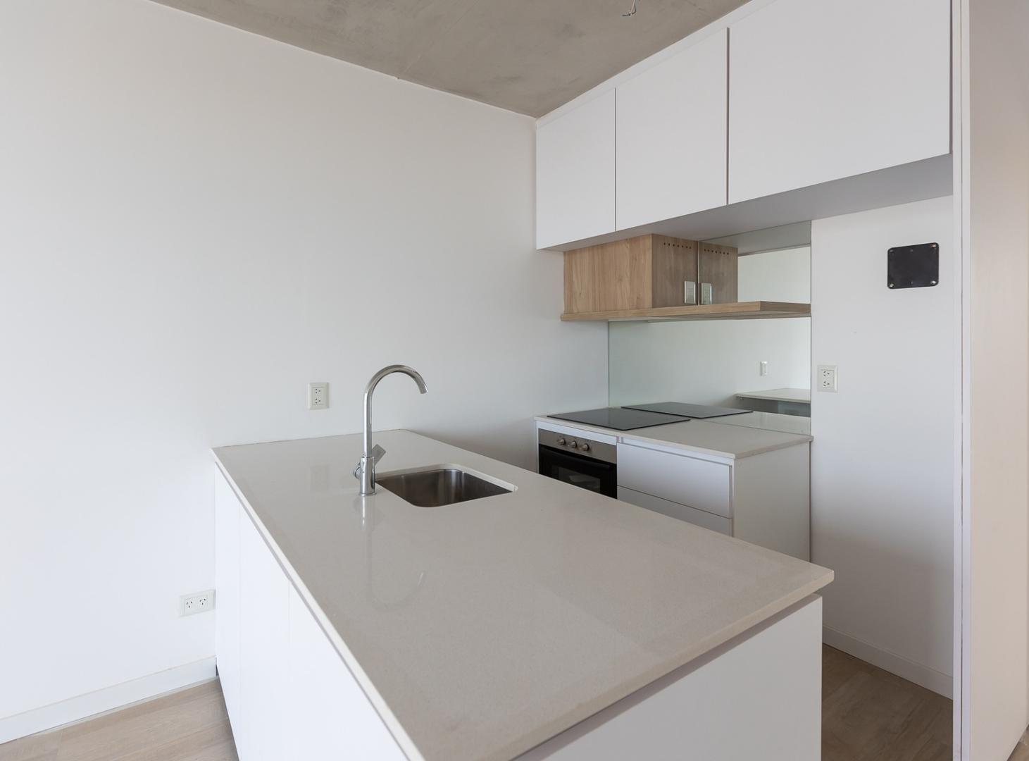 Foto de VENTA 3 AMBIENTES EN SAAVEDRA PARRILLA PRIVADA, imagen 4
