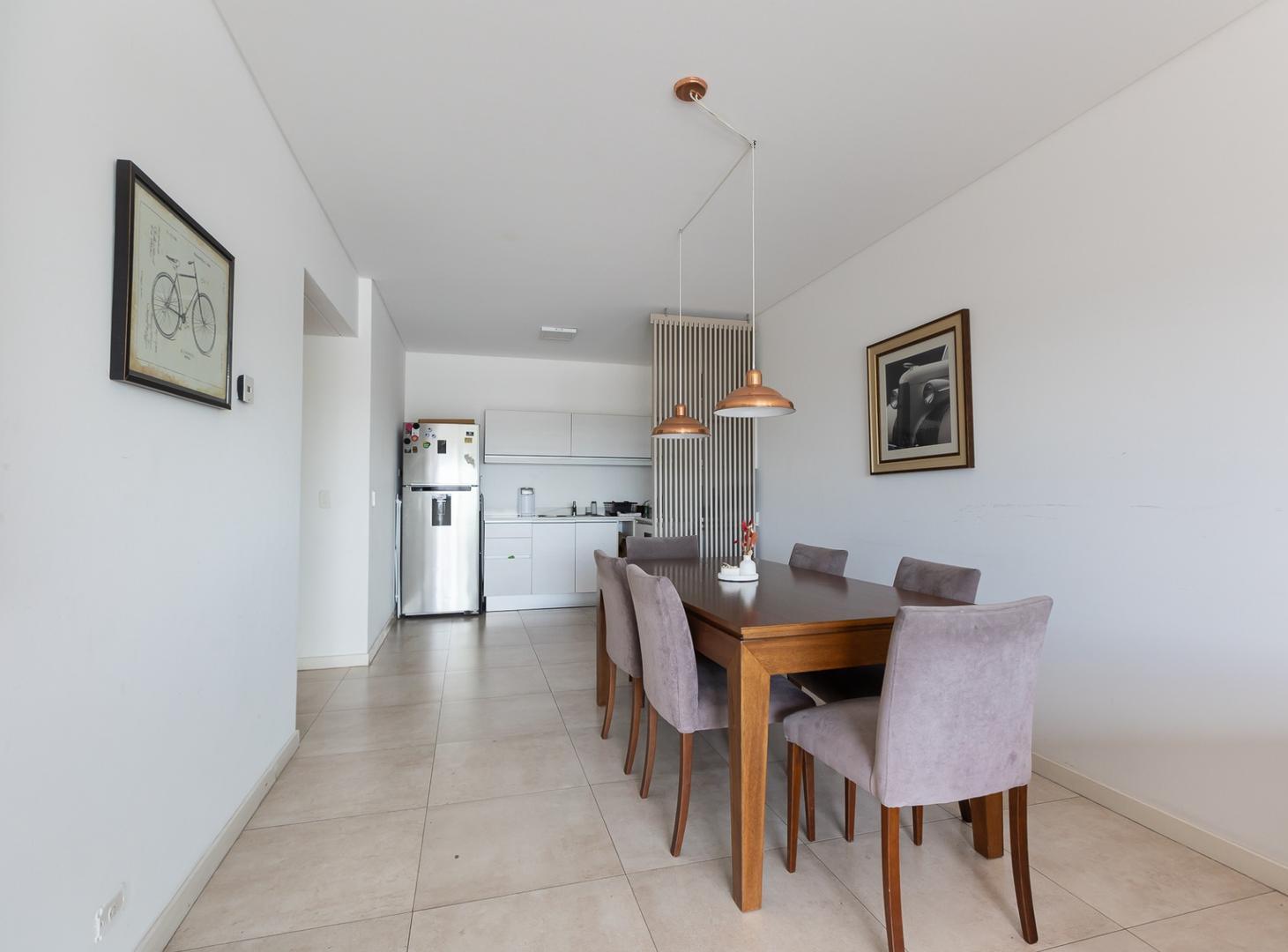 Foto de Alquiler dos ambientes Palermo Hollywood Amenities y Seg 24h, imagen 5