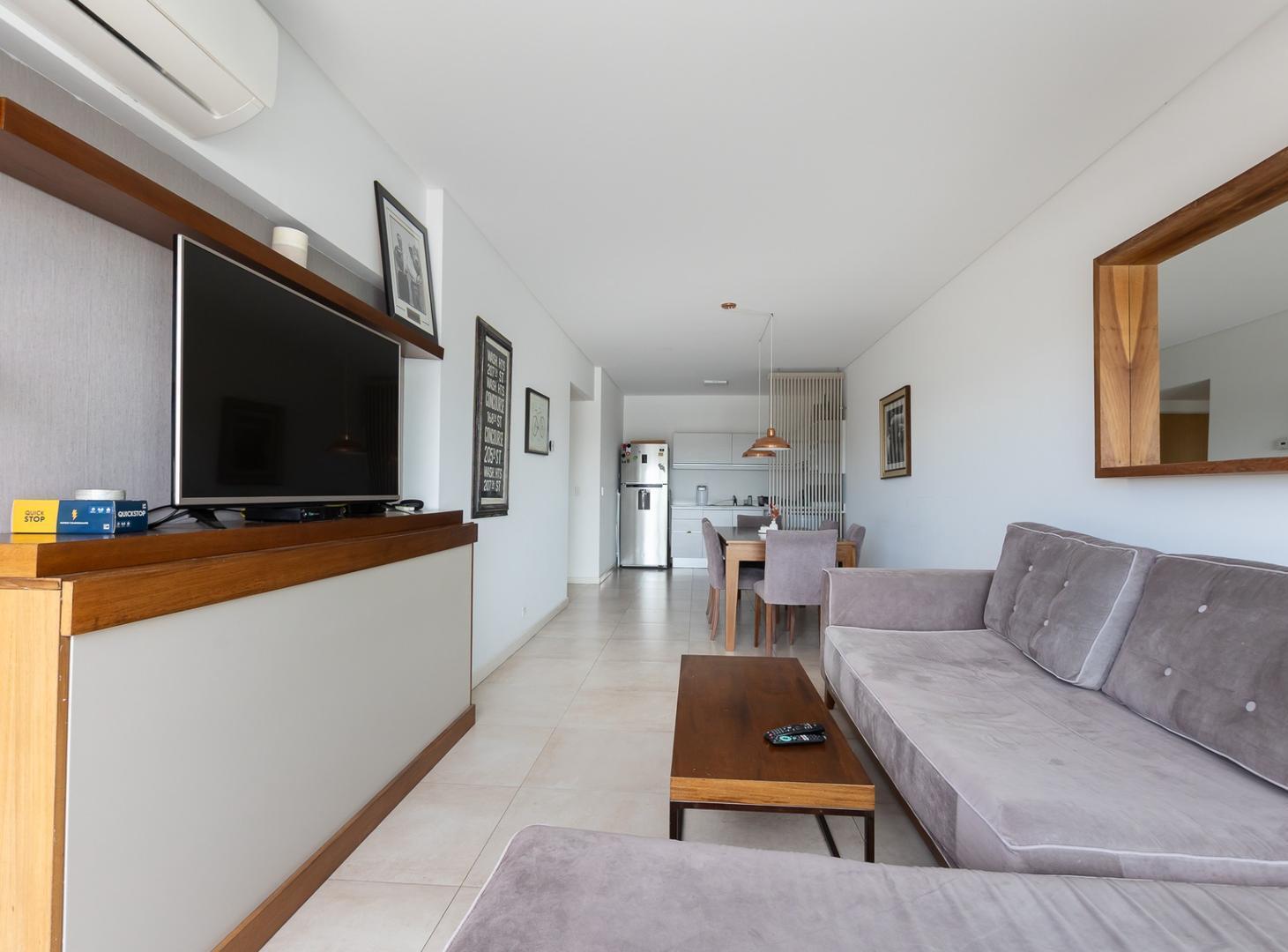 Foto de Alquiler dos ambientes Palermo Hollywood Amenities y Seg 24h, imagen 3