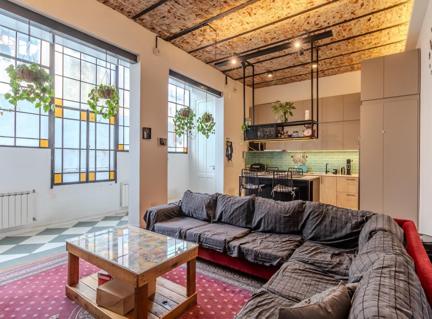 Foto de VENTA PH 3 AMBIENTES TIPO LOFT CON TERRAZA, imagen 5