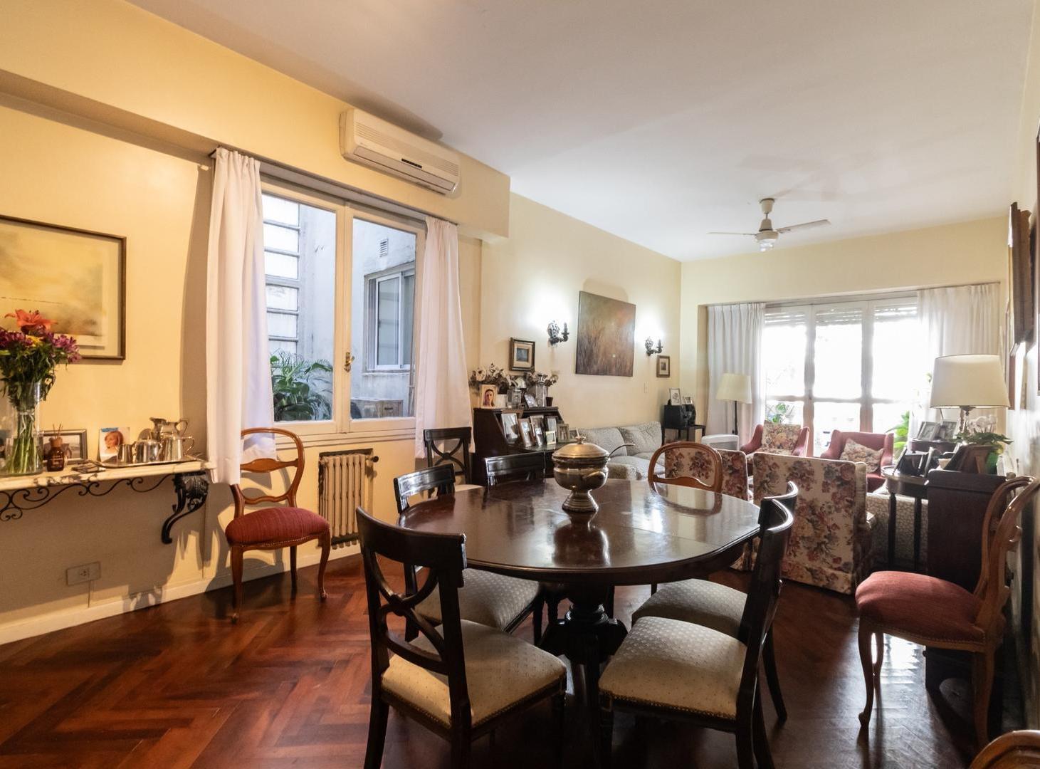 Foto de VENTA DEPARTAMENTO 3 AMBIENTES PALERMO CHICO, imagen 1
